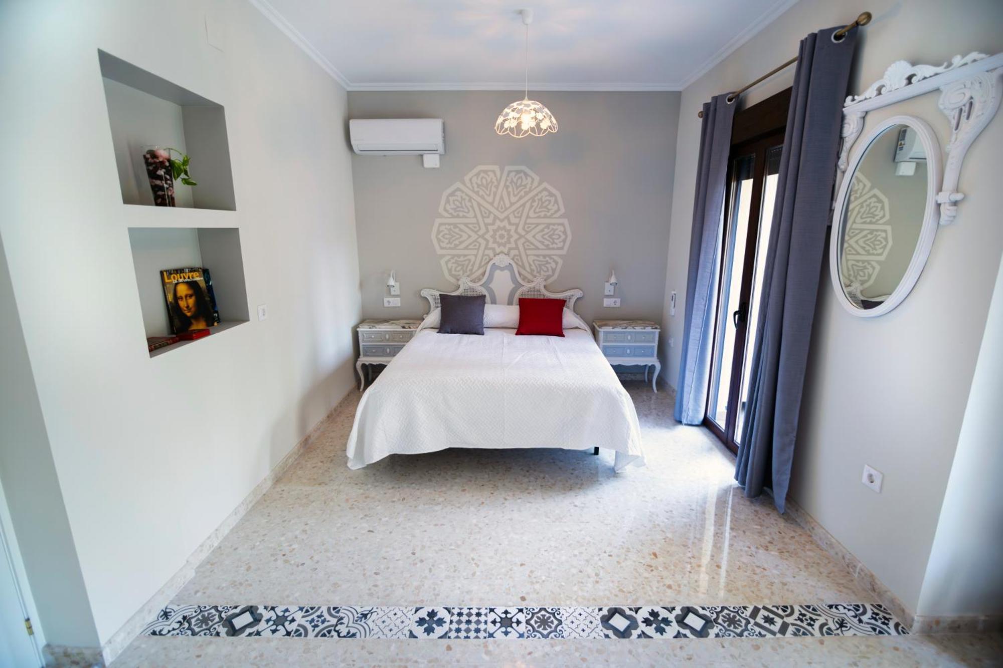 Altalune Apartamento