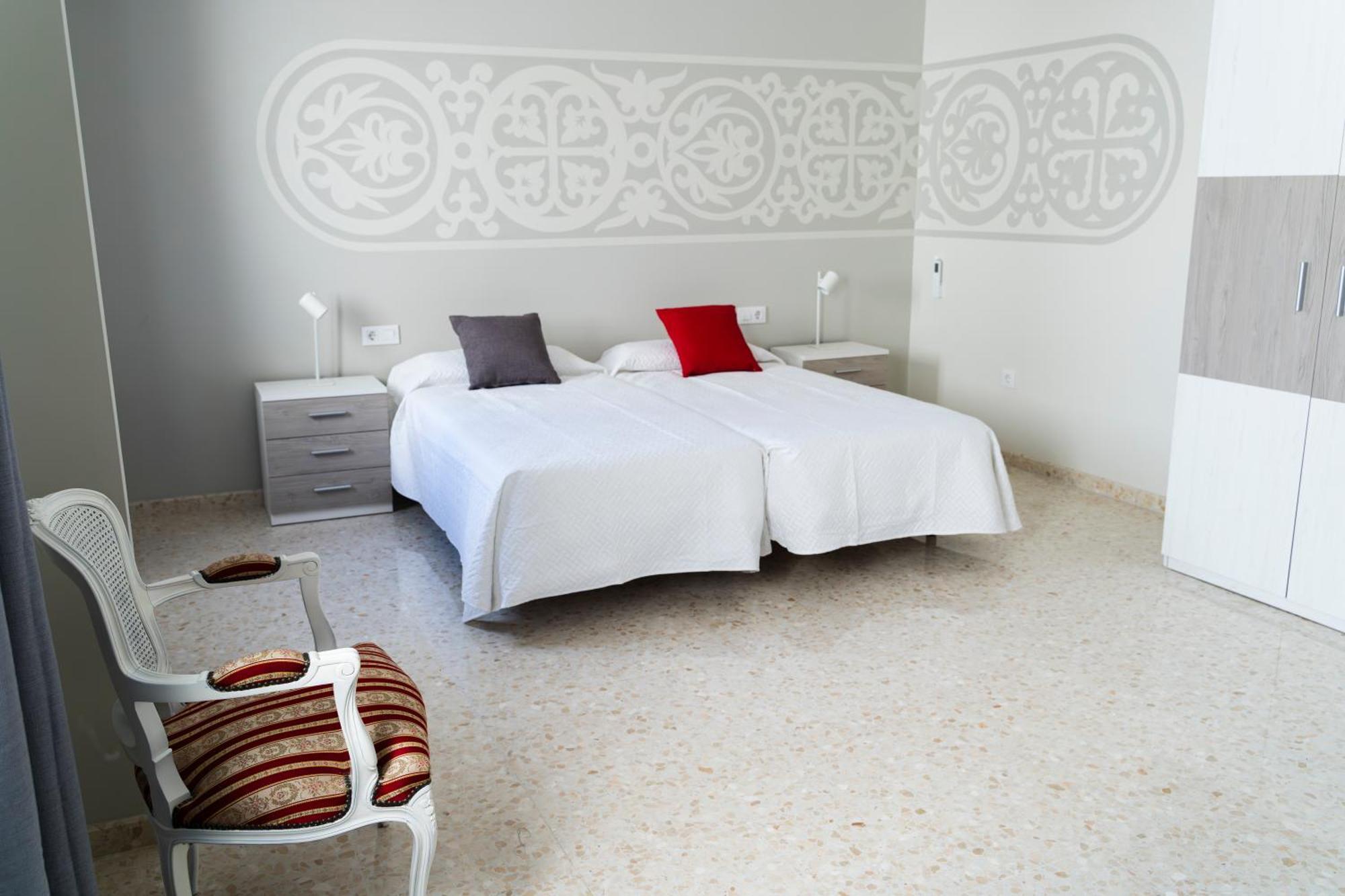 Apartment Altalune Cordoba